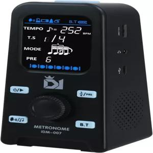 미니 피아노 기타 드럼 구정 디지털 메트로놈 조절 가능 헤드폰에 연결 서미나 일렉트로닉 스피커 충전식