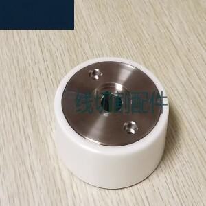 세라믹 와이어 릴 X055C662G51 M412 80x15x25