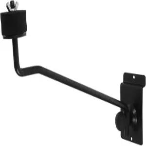 음악가 및 드럼 키트를 위한 YARNOW 심벌 벽걸이 전문 디스플레이 도구