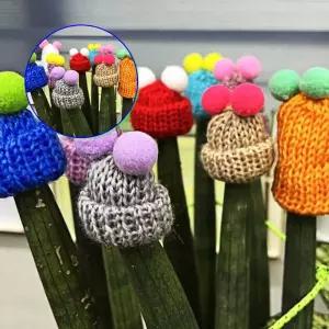 쌍문상회 귀여운 화분장식 5P 스투키 데코 소품 인테리어 꾸미기