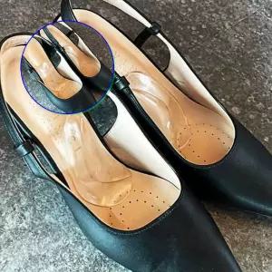 쌍문상회 아치형 편안한 실리콘깔창 평발보정 쿠션인솔