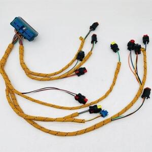 260-5542 굴삭기 하네스 CAT323D2 320D2 엔진