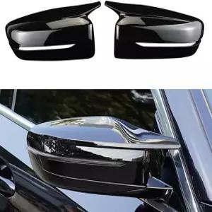 XITER 후방 뷰 사이드 미러 커버 캡 BMW 3 4 5 7 8 시리즈 G20 G21 G22 G23 G26 G30 G31 G11 G14 G15 G16