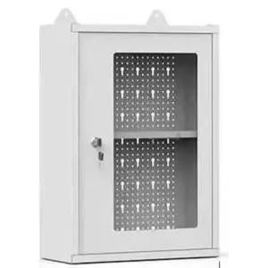 벽걸이 공구 진열대 보드 스탠드 벽선반 공구걸이대