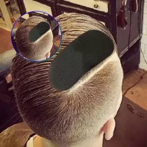 쌍문상회 고정력좋은 헤리퍼 다운펌 앞머리