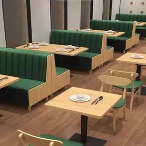 붙박이 대기실 호프집 카페 체인점 벽쇼파 업소용 식당