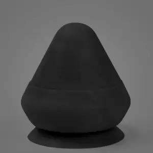 흡착 마사지볼 실리콘 지압볼 목 어깨 등 승모건 셀프 지압 1P