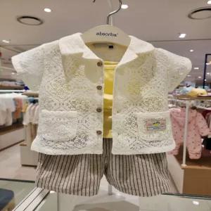 [AK수원점] [압소바] (백일,돌,두돌)로셰3SET(A1321204)