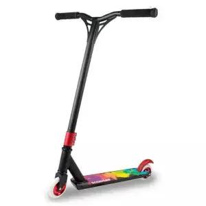 묘기용 킥보드 특수 스쿠터 트 입문용 2바퀴 성인