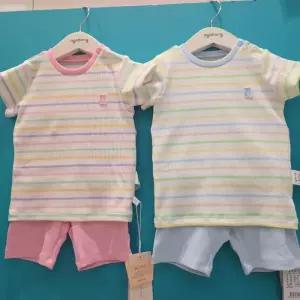 [아가방]아가방 CB01 26SS 젤로 반소 배앓이내의 01T357617 (47361468)