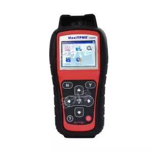 타이어 공기압 진단 차량용 장비 정비 센서교체 카센타