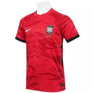 [하프클럽/] 주니어 코리아 2026 월드컵 홈 킷 저지 대한민국 유니폼 (IB5159-679