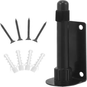 플룻과 클라리넷을 위한 LIFKOME 플루트 및 벽걸이 조절 가능한 악기 후크 가정과 스튜디오를 견고한