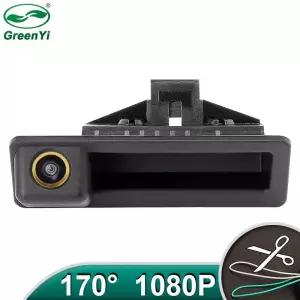 차량용 AHD 후방 카메라 E82 방수 E90 후진