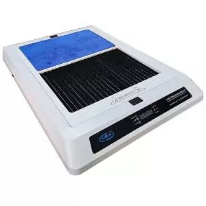 전자동 스마트 신발세척기 세척기 공장 입구 밑창 무균실