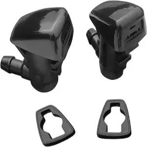 58112 프리미엄 와이퍼 워셔 노즐 지프 그랜드 체로키 05-2021 미쓰비시 갤런트 09-2012 윈드실드 워셔액