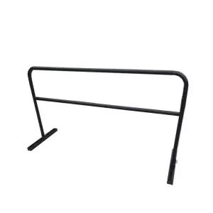 스트레칭바 2단발레바 훈련용 댄스폴 높이 어린이 댄스바 무용