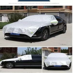 자동차 앞유리 덮개 커버 싼타페 중형 팰리세이드