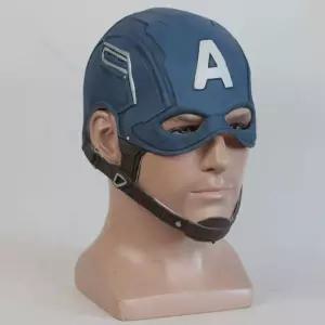 헬멧 마스크 가면 튬 할로윈 라텍스 프레 소품