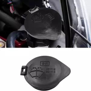 도요타 벤자 RAV4 하이랜더 렉서스(블랙)용 UZZH 윈드실드 와이퍼 워셔 탱크 오일 캡 자동차 뚜껑 병
