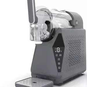 가정용 슬러시 1인용 빙수기 홈카페 제조기 소형 믹서기