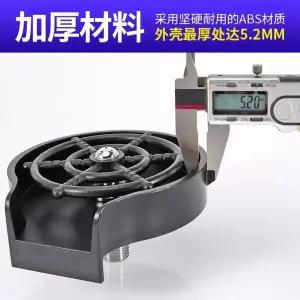 컵 세척기 304 싱크대 텀블러 스테인리스 O 카페용 자동 세척 고압