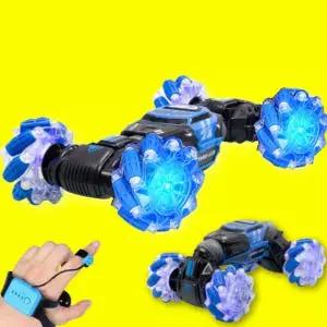 손목 회전 센서 4륜구동 양방향 자동차 드리프트 오프로드 변신 카