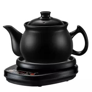 중탕기 전기 달임기 약탕기 업소용 건강차 주전자 약탕 한방 끓이기 히터