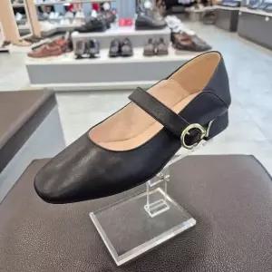 [ELCANTO]엘칸토 HC11 양가죽 메리제인 여성화 3CM 메리제인 펌프스 A6H3U4J1319 (S47665573)