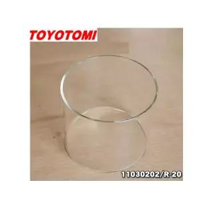 반사식 난로 석유 스토브 각종 등 용 RC 유리관 RS RSX230