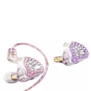 인이어 이어모니터 방송용 이어폰