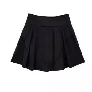 활동형 이너팬츠 내장 플리츠 스커트 테니스 골프 하의