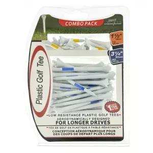 TOURTEE Original 골프티 5개입