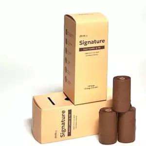 고양이배변봉투 시그니처 풉백 강아지 손잡이형 생분해 배변봉투 반려견배변통투