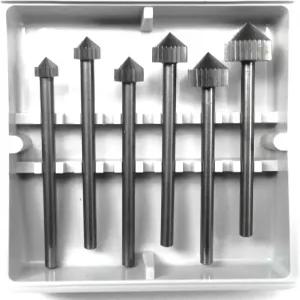 주얼리 세팅 버 피규어 413 스톤 세터 040-080 대형 6개 세트