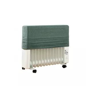 난방 히터 컨벡션 커버 덮개 먼지 팩 보관