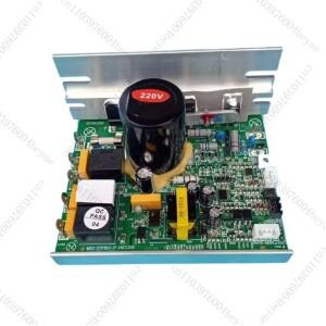 트레드밀 회로 기판 모터 컨트롤러 MKS PB35-P BH F12 5핀 버전 속도 제어 보드 수리용