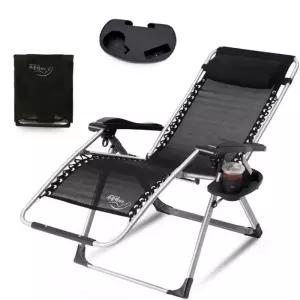 NEW590무중력의자 접이식 인테리어 안마의자 릴렉스체어