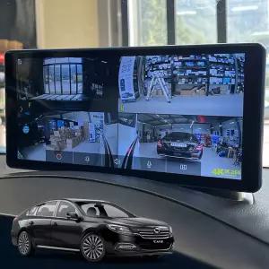 올뉴SM7 호환 차량블랙박스 4채널 호크W