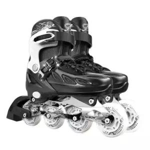 성인용 인라인스케이트 고급롤러브레이드 스케이트