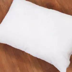 베개 베개솜 숙면베개 침구 솜베개 수면용 숙면 침대용 소프트 쿠션