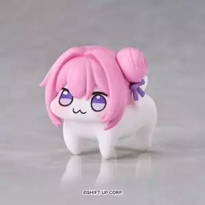 GSC 승리의 여신 니케 도로롱 DORO 도로시 피규어