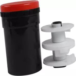 다크룸 개발 장비 세트 필름 처리 135 및 120 흑백 액세서리 사진 도구