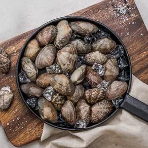 신선 쫄깃한 왕바지락 고소한 깐바지락