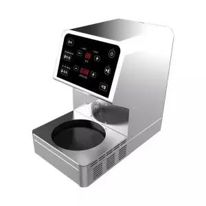 더엘픽 라면만드는기계 업소용 국수 한강라면기계