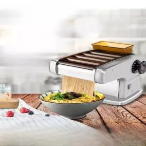 더엘픽 라면만드는기계 제조기 라면조리기 전기