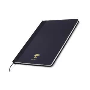 페티올라 프로페셔널 음악 노트 - 음악가 작곡가 및 학생을 위한 줄이 있는 직원용 종이책 100페이지 작곡