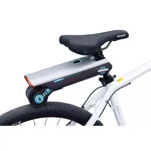 P.WHEEL 자전거 부스터 파워휠 전기자전거 키트 전동 변환 스타터