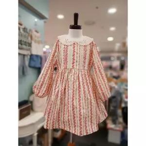 토토헤로스세이브존01레이플로럴원피스DP12412130021461