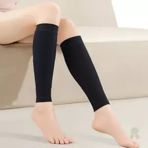 종아리 착용 순환 압박 밴드 다리 부종완화 임신기 장시간 서있기 앉아있기 수면시